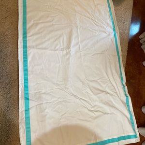 Pottery Barn Teen Blackout Curtains